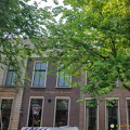The very interesting Museum of Bags and Purses at Herengracht 573